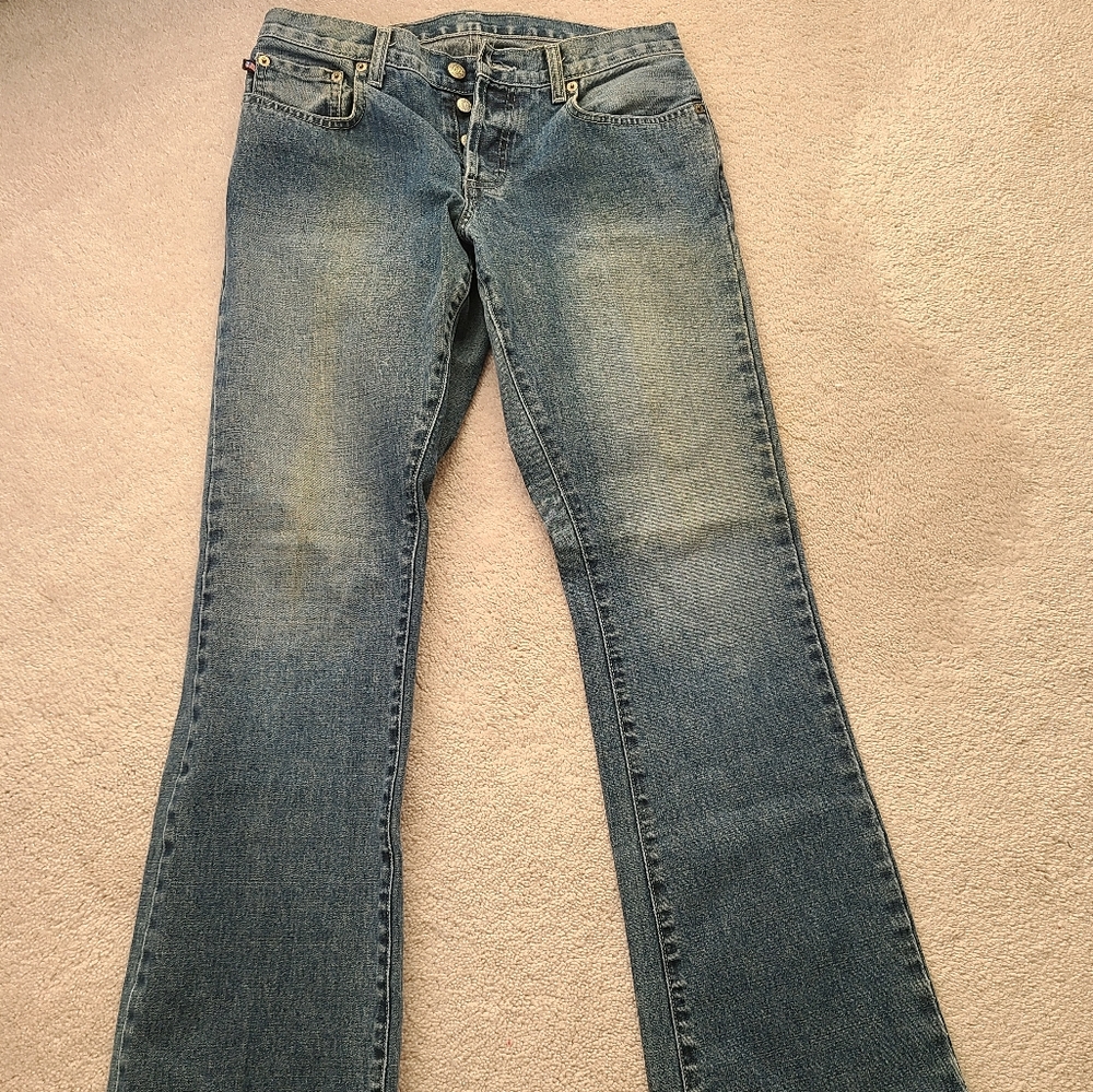 Ralph Lauren jeans